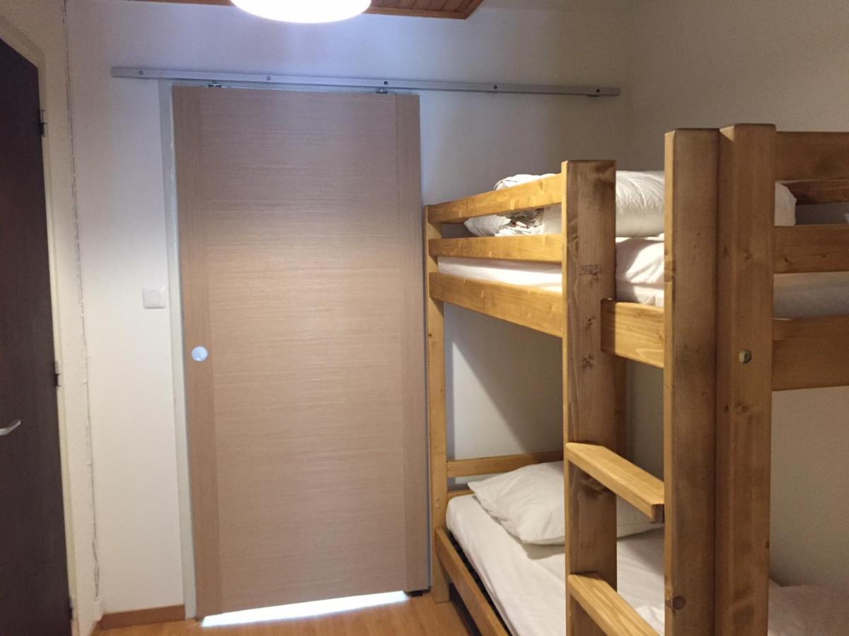 Grand Studio De 36M2 Avec Alcove, Situe Au Centre. Leilighet Les Deux Alpes Eksteriør bilde